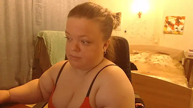 Janiffer MiMi online show from March 2025 08:37:02 PM