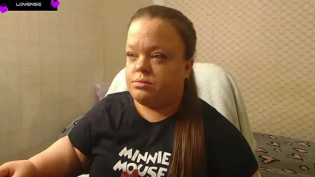 Janiffer MiMi online show from January 2026 03:05:02 PM