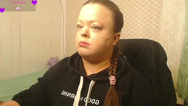 Janiffer MiMi online show from February 2026 04:04:01 PM