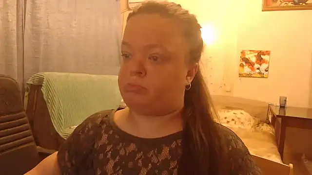 Janiffer MiMi online show from March 2025 06:01:02 PM