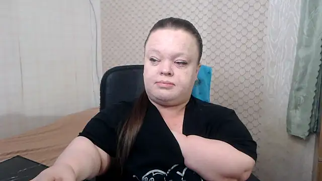 Janiffer MiMi online show from April 2026 08:57:02 PM