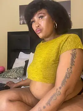 BADFATASS85 online show from May 2026 09:15:01 PM