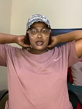 BADFATASS85 online show from October 2025 12:06:02 PM