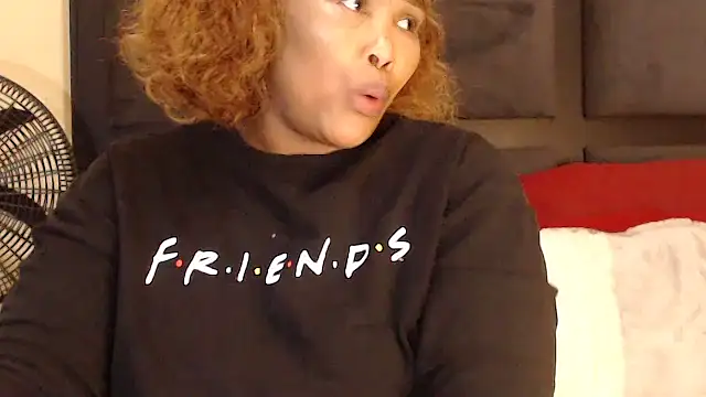 BADFATASS85 online show from April 2026 10:16:01 PM