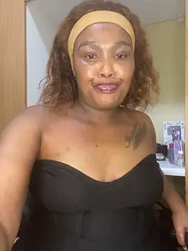 BADFATASS85 online show from April 2026 01:45:01 AM