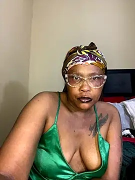 BADFATASS85 online show from September 2025 09:21:02 PM