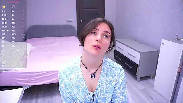 Holla Molly online show from April 2026 05:47:02 AM