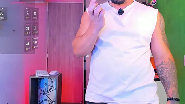 Ricardo 1998 online show from March 2026 03:05:01 AM