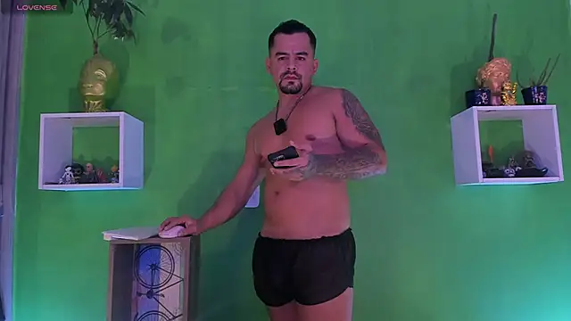 Ricardo 1998 online show from October 2025 04:02:02 AM