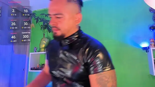 Ricardo 1998 online show from January 2026 01:21:01 AM