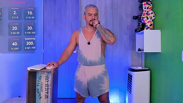 Ricardo 1998 online show from March 2026 03:22:01 AM