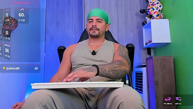 Ricardo 1998 online show from February 2026 02:53:01 AM