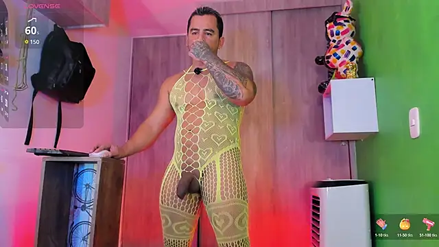 Ricardo 1998 online show from April 2026 03:13:02 AM
