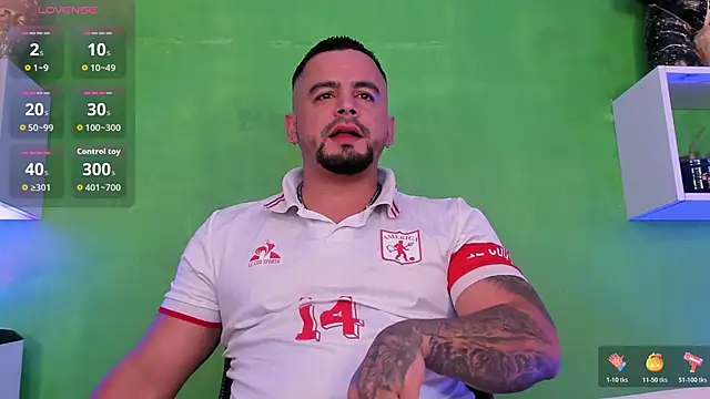 Ricardo 1998 online show from December 2025 02:34:01 AM