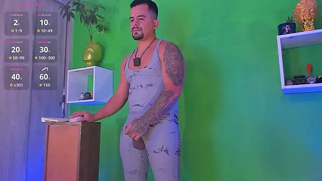 Ricardo 1998 online show from October 2025 02:12:02 AM