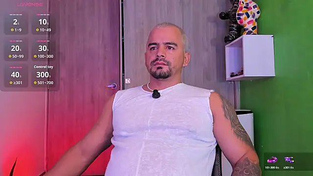 Ricardo 1998 online show from February 2026 03:17:01 AM