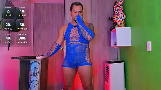 Ricardo 1998 online show from April 2026 03:21:02 AM
