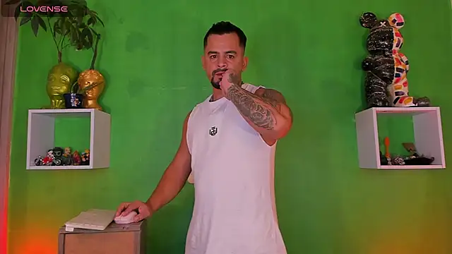 Ricardo 1998 online show from November 2025 01:42:01 AM