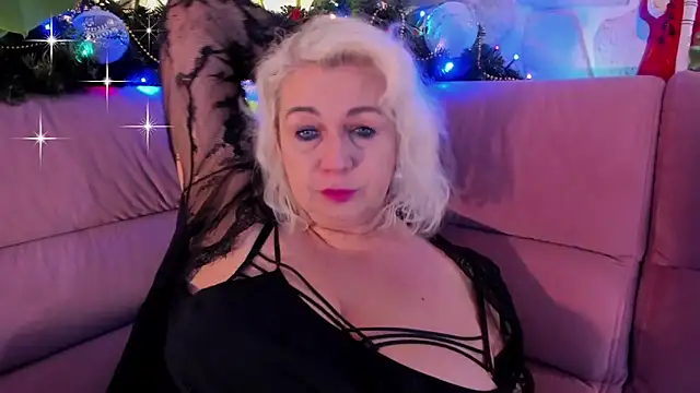 glamour kitten online show from February 2026 01:12:02 AM