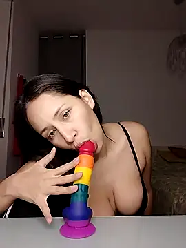 kittenpurrr online show from November 2025 07:14:02 PM