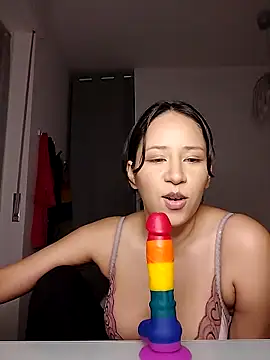 kittenpurrr online show from November 2025 05:07:02 PM