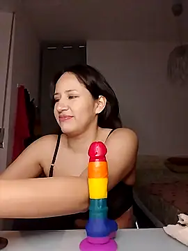 kittenpurrr online show from October 2025 04:04:02 PM