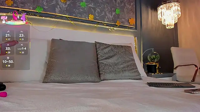 Snapshot of evamoretti chatting on March 2025 06:35:02 AM evamoretti online show from March 2025 06:35:02 AM