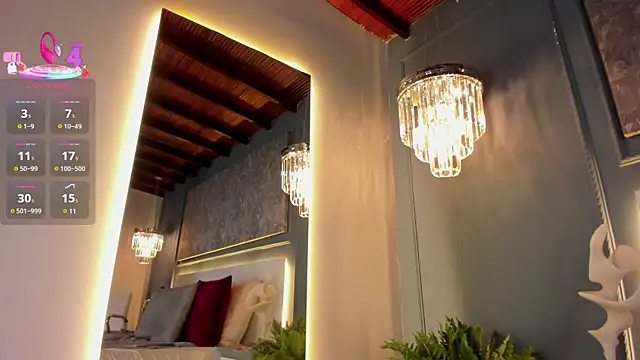 Snapshot of evamoretti chatting on March 2025 04:32:01 AM evamoretti online show from March 2025 04:32:01 AM