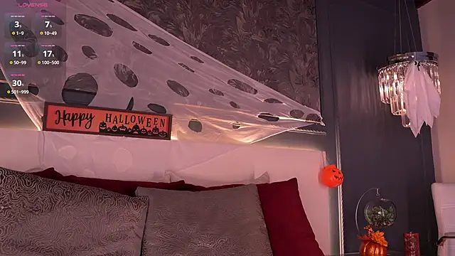 Snapshot of evamoretti chatting on October 2025 12:09:02 AM evamoretti online show from October 2025 12:09:02 AM