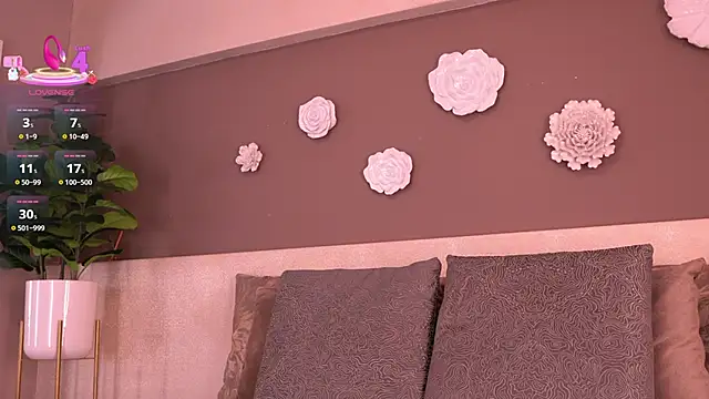 evamoretti online show from March 2026 08:10:01 PM