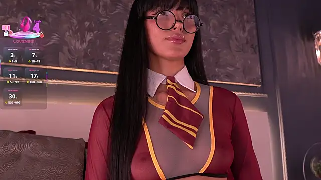 Snapshot of evamoretti chatting on October 2025 01:14:01 AM evamoretti online show from October 2025 01:14:01 AM