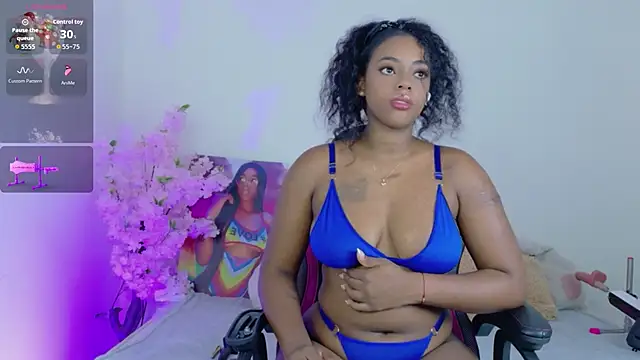 HollyJorda online show from February 2026 03:34:01 PM