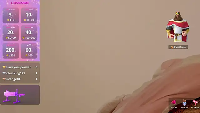 HollyJorda online show from December 2025 03:54:01 PM