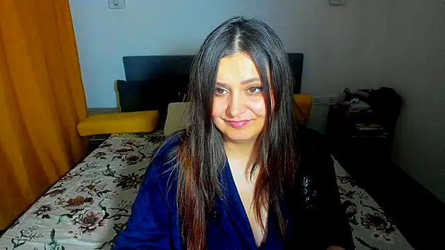 pinupmod online show from December 2025 10:09:02 PM