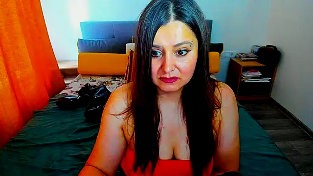 pinupmod online show from November 2025 11:47:01 AM