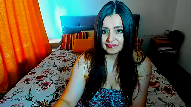 pinupmod online show from November 2025 12:10:01 PM