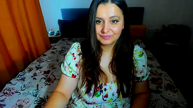 pinupmod online show from December 2025 01:48:02 PM