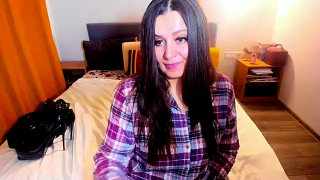 pinupmod online show from January 2026 04:13:01 PM