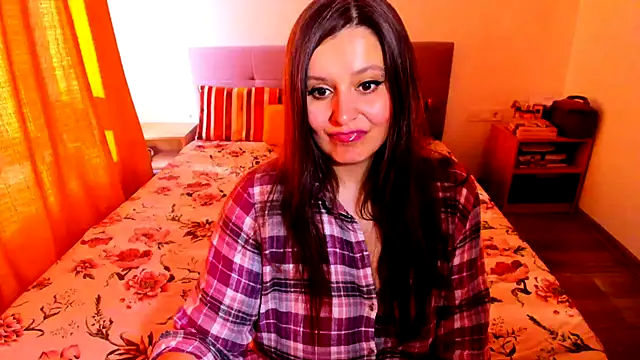 pinupmod online show from March 2026 12:28:02 PM