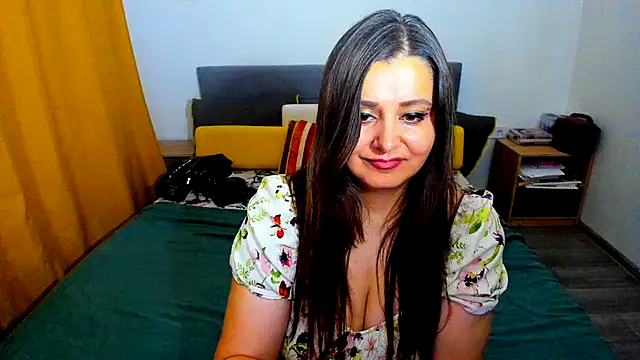 pinupmod online show from November 2025 11:32:01 PM