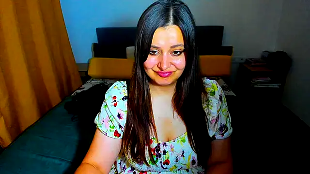 pinupmod online show from November 2025 11:41:01 PM