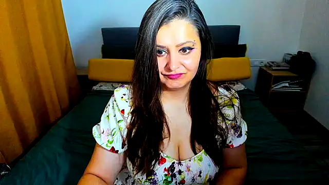 pinupmod online show from October 2025 11:04:02 PM