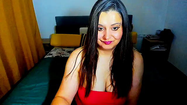 pinupmod online show from October 2025 01:06:02 AM