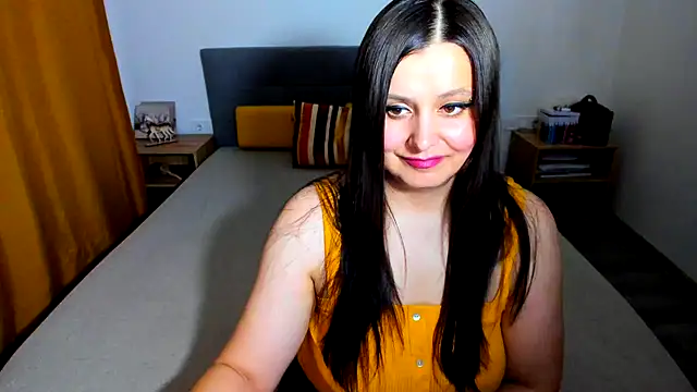 pinupmod online show from April 2026 09:05:01 PM