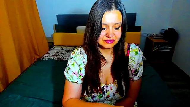 pinupmod online show from November 2025 11:41:01 PM