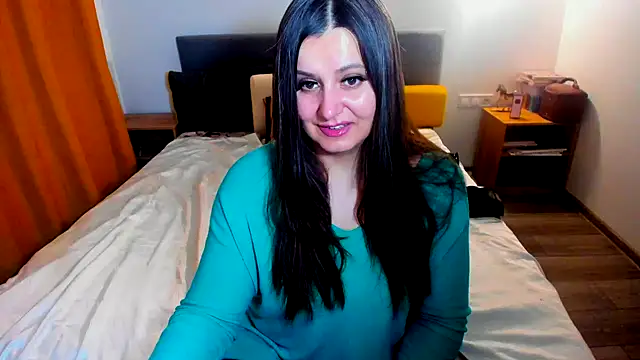 pinupmod online show from January 2026 04:46:01 PM