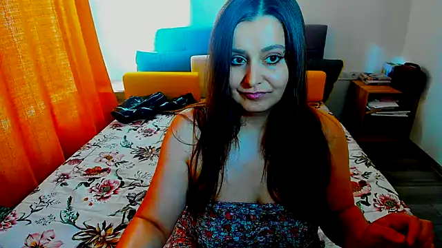 pinupmod online show from November 2025 09:35:02 AM