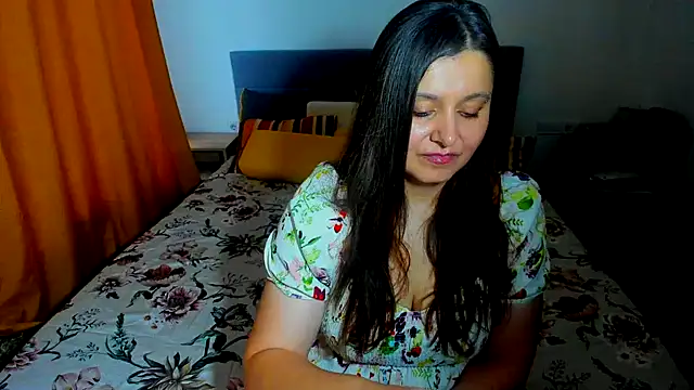 pinupmod online show from November 2025 12:20:01 PM