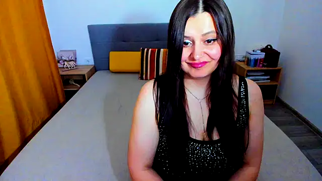 pinupmod online show from April 2026 10:28:01 PM