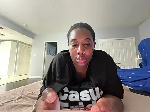 Cherishcherrysha online show from February 2026 06:47:02 AM